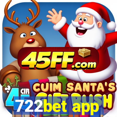 722bet app
